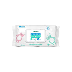 TAS HUM PALMOL N-BAL BABY0% C/80