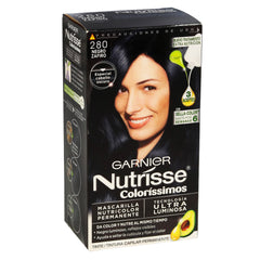 NUTRISSE TINT NEGRO ZAFIRO 280