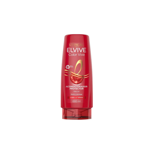 ACOND ELVIVE COLOR-VIVE UV 680 ML