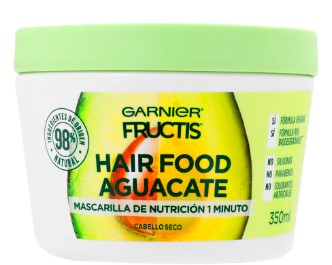 MASC FRUCTIS CAB SECO AGUACA350ML