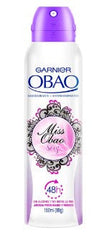 DESOD OBAO MISS SEXY 48H SPY 150ML