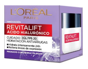 CRA REVIT FAC DIAFPS20 RELLE 50ML