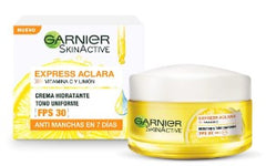 CRA GARNIER EXPRESS ACLAR 50ML