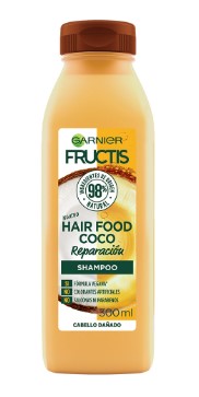 SH FRUCTIS HAIR-F COCO 300ML