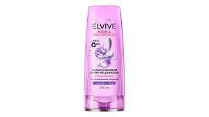 ACOND ELVIVE HIDRA HIALURON 370ML