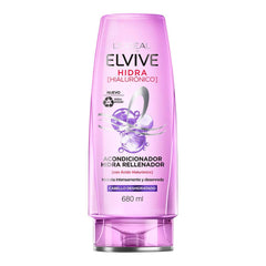 ACOND ELVIVE HIDRA HIALURON 680ML