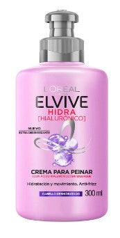 CRA ELVIVE P/PEIN HIALURON 300ML