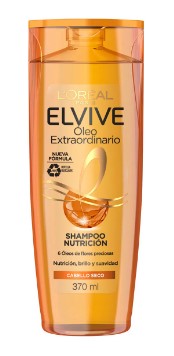SH ELVIVE OLEO EXT NUTRI 370 ML