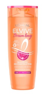 SH ELVIVE DREAM LONG RECONS 370ML