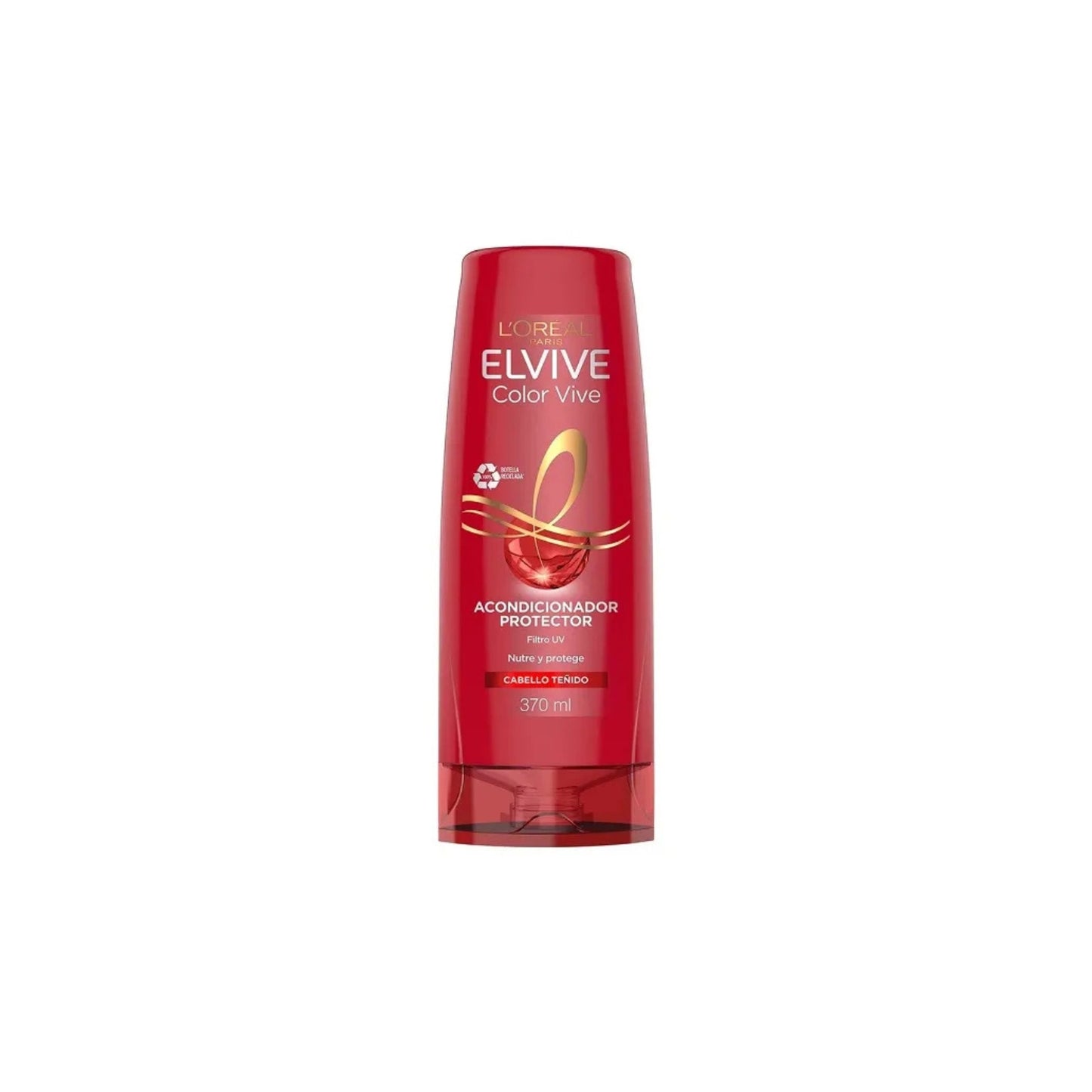 ACOND ELVIVE COLOR VIVE 370 ML