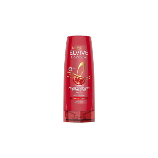 ACOND ELVIVE COLOR VIVE 370 ML
