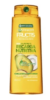 SH FRUCTIS OIL-R R-NUTR 650ML