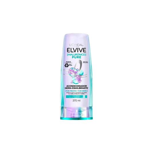 ACON ELVIV HIDRA HIALU PURE 370ML
