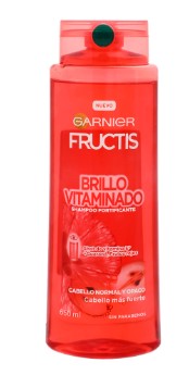 SH FRUCTIS BRILL-VITANORMAL 650ML