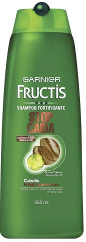 FRUCTIS SH CRECE FUERTE 350ML