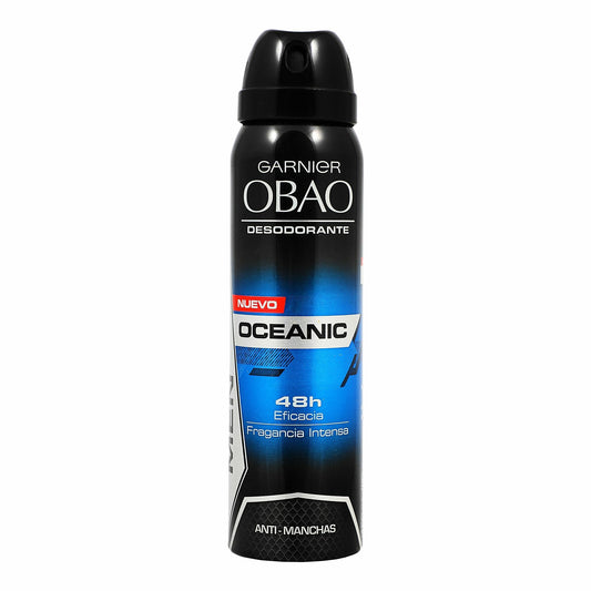 OBAO MEN AER OCEANIC 150ML