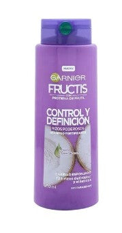 SH FRUCTIS CTRL-DEFIN RIZOS 650ML
