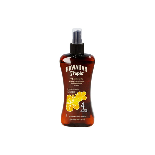 HAWAIIAN TANNI SPRAY BRONCEA - ACE 240ML