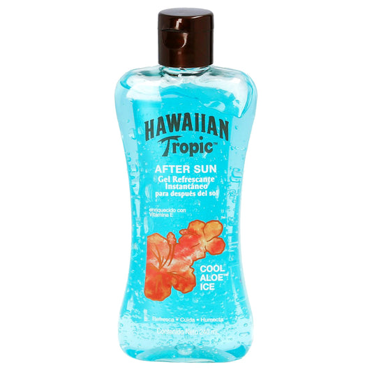 HAWAIIAN AFTER SUN COOL ALOE - GEL 240ML