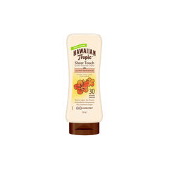 HAWAIIAN SHEER TOUCH FPS50 - LOC 240ML