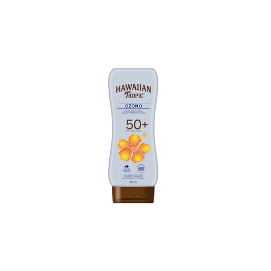 HAWAIIAN TROPIC OZONO FPS50 - LOC 240ML