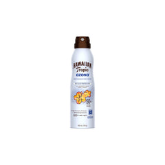 HAWAIIAN TROPIC OZONO FPS50 - SPR 180ML