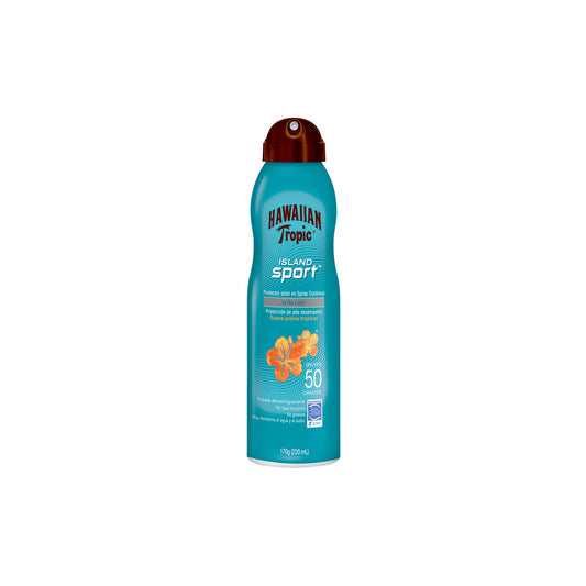 HAWAIIAN SLAND SPORT L FPS50 - SPR 220ML