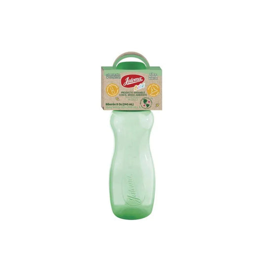 BIB JALOMA BIODEGRADABLE 8 OZ