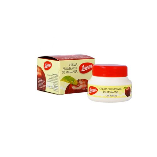 CRA JALOMA MANZANA 30G