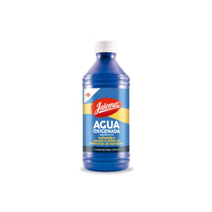 AGUA OXIGENADA JALOMA 3% 224 ML