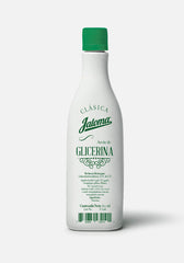 GLICERINA FCO C/60 ML