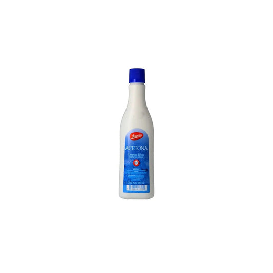 ACETONA JALOMA 120 ML
