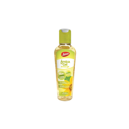 ARNICA EN GEL 120ML