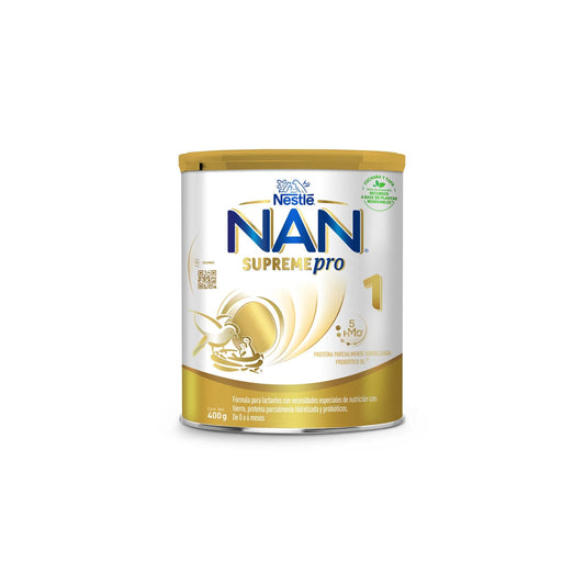 NAN 1 SUPREME PRO 400G