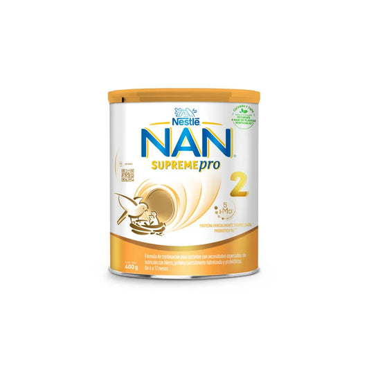 NAN 2 SUPREME PRO 400G