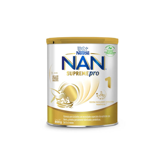 NAN 1 SUPREME PRO 800G