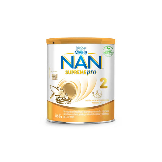 NAN 2 SUPREME PRO 800G