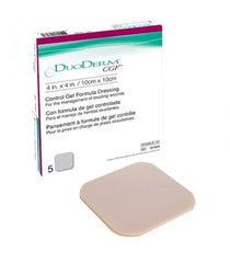 DUODERM CGF 20 x 30 CM Apósito Hidrocoloide de ConvaTec