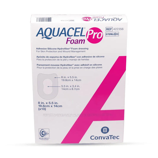 (G) AQUACEL PRO FOAM 422356 19.8X14CM -  10