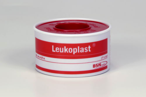 TELA ADHESIVA 2 5CM X 4 57M