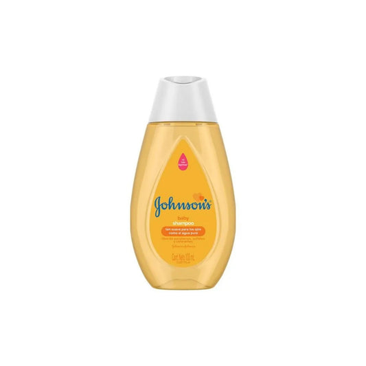 J&J BABY SH REG 100ML