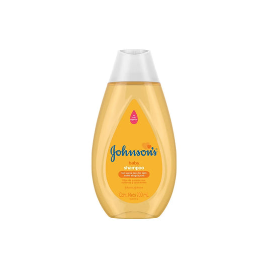 J&J SH 200ML