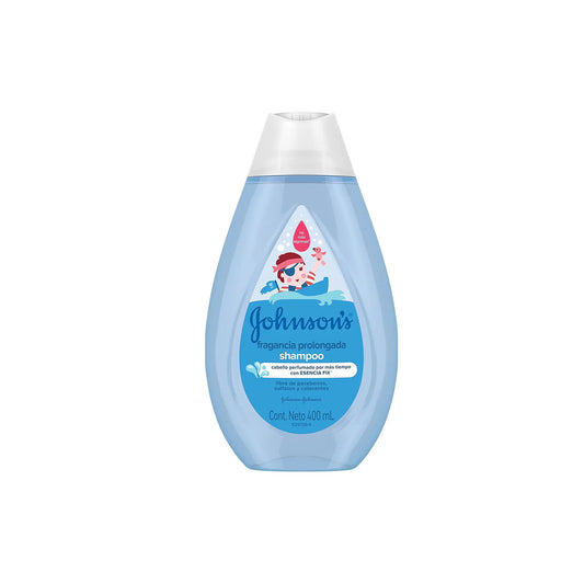 SH BB JOHNSONS FRAG PROL 400ML