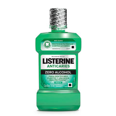LISTERINE ZERO ANTICA 250ML