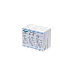 BENEFIX 500UI F A CJA C/1