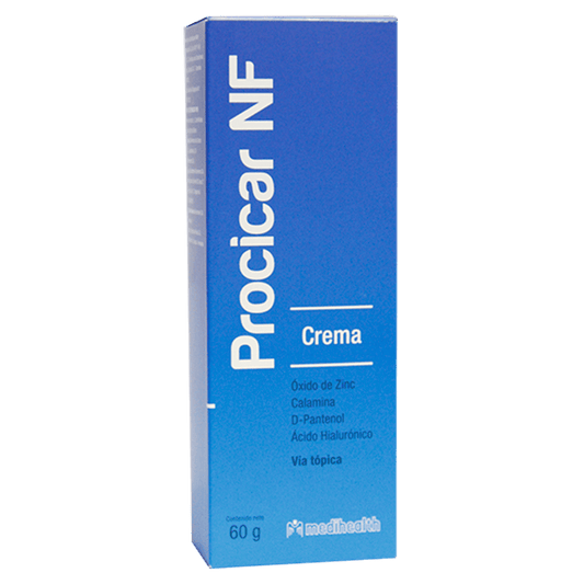 PROCIFICAR NF - CRE 60G