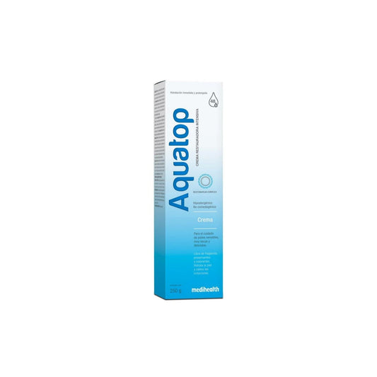 AQUATOP RESTAURADORA INTENSIV - CRE 250G