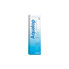 AQUATOP RESTAURADORA INTENSIV - CRE 250G