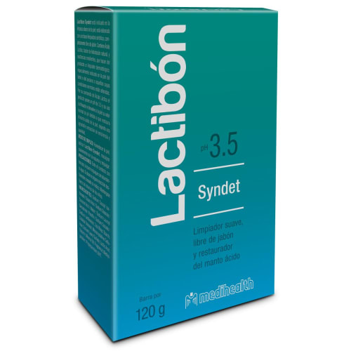 LACTIBON 120ML