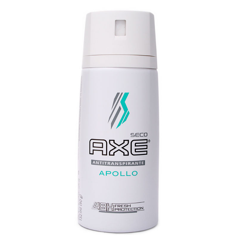AXE APOLLO ANTITRANS AER 90G
